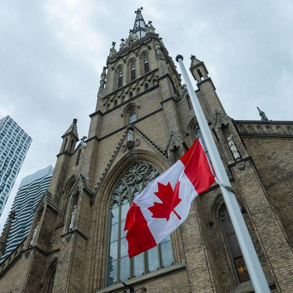 In the news today: Vatican announces pope's funeral for Saturday